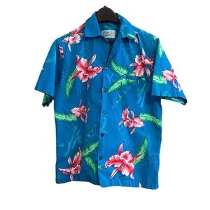 Hilo Hatties Men's Short Sleeve - Made in Hawaii